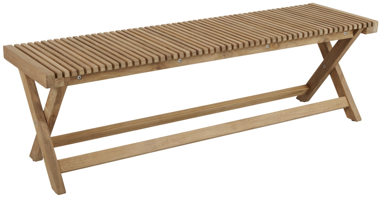Julita Bänk 140 cm
