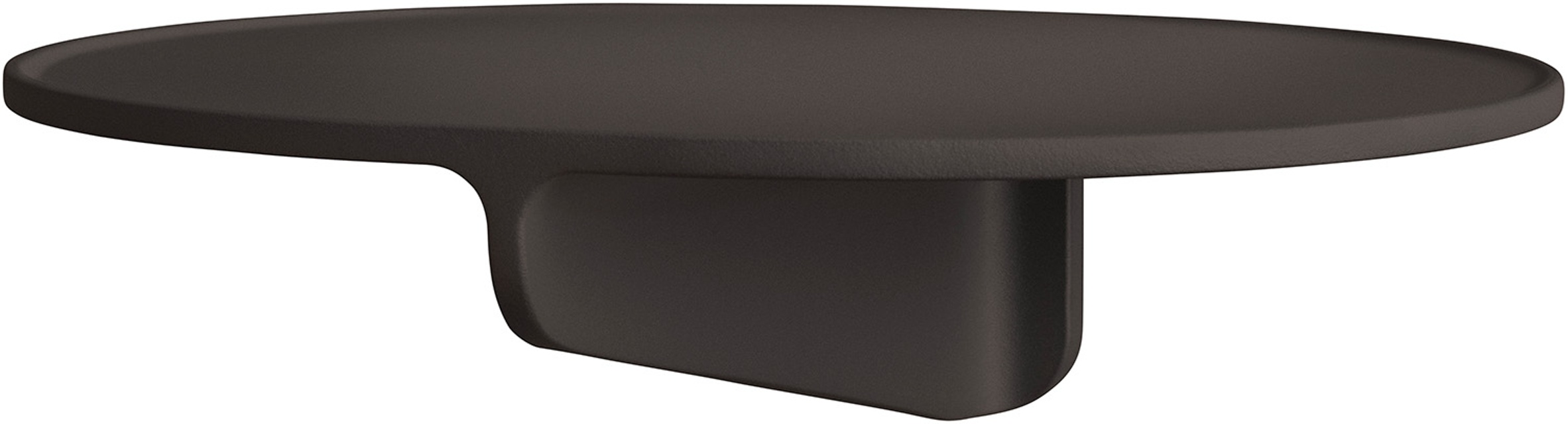 Museum NM&.045 Mörkbrun