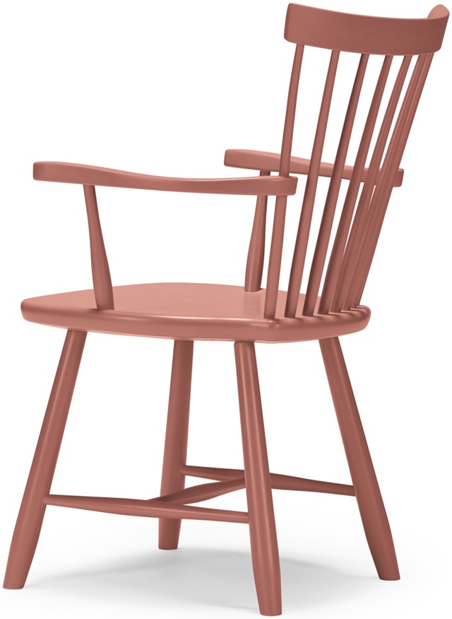 Säsongsfärg 42 Tegel