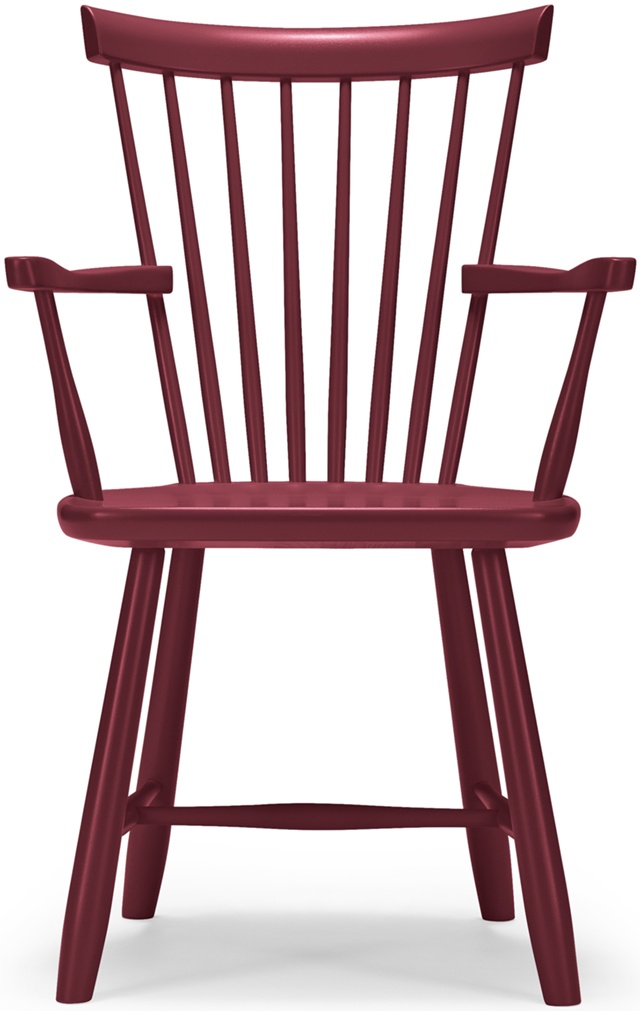 Säsongsfärg 19 Lingon