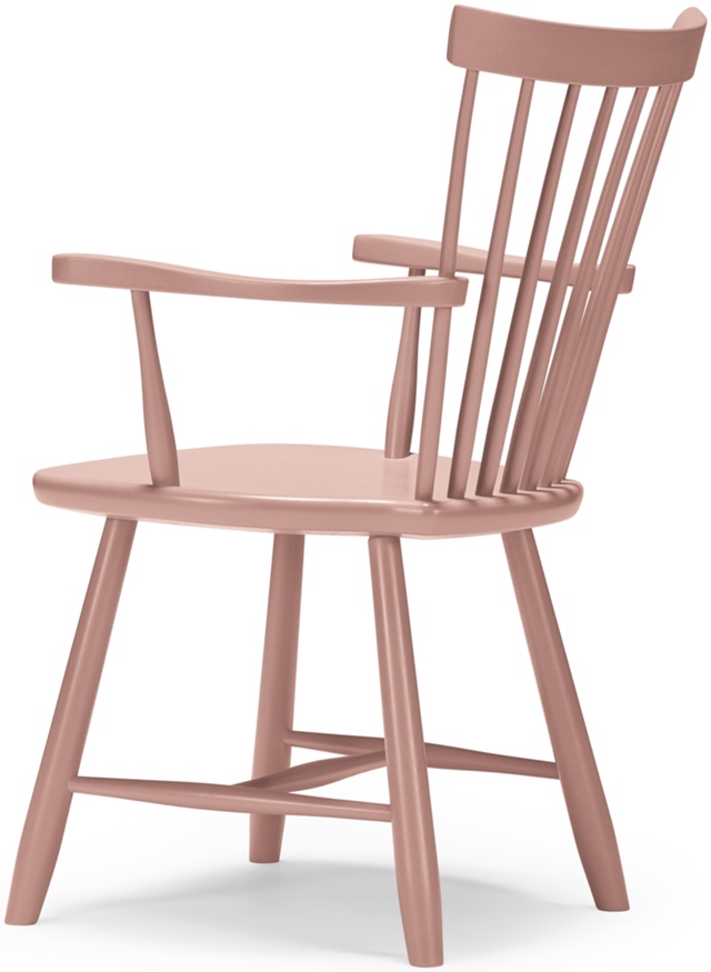 Säsongsfärg 27 Malva