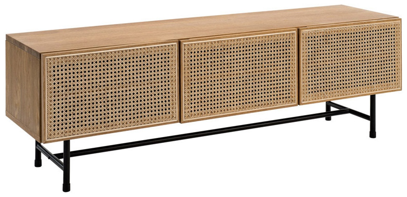 Racquet Oljad ek, ben metall