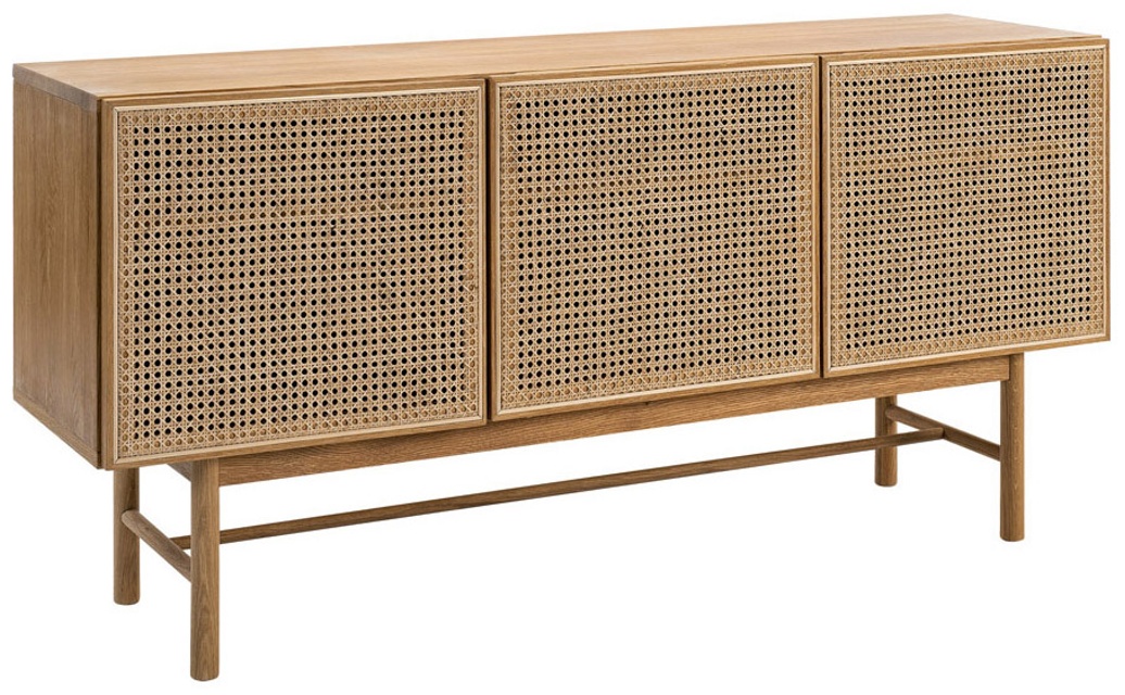 Racquet Sideboard