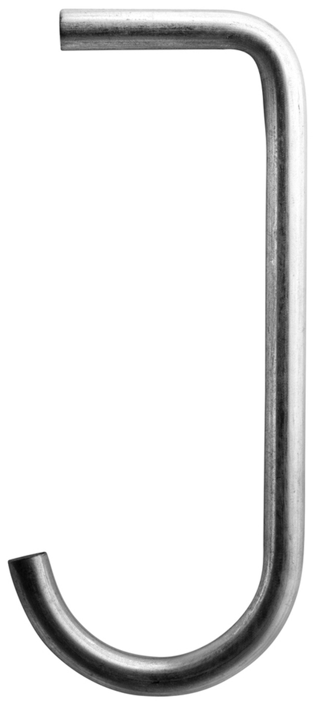 J-krok Rostfritt stål