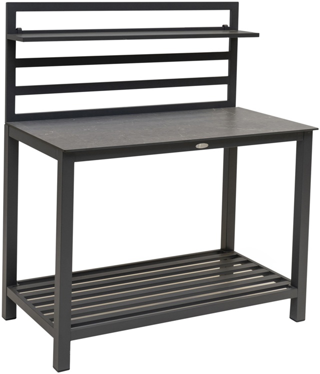 Åminne Utekök/arbetsbänk