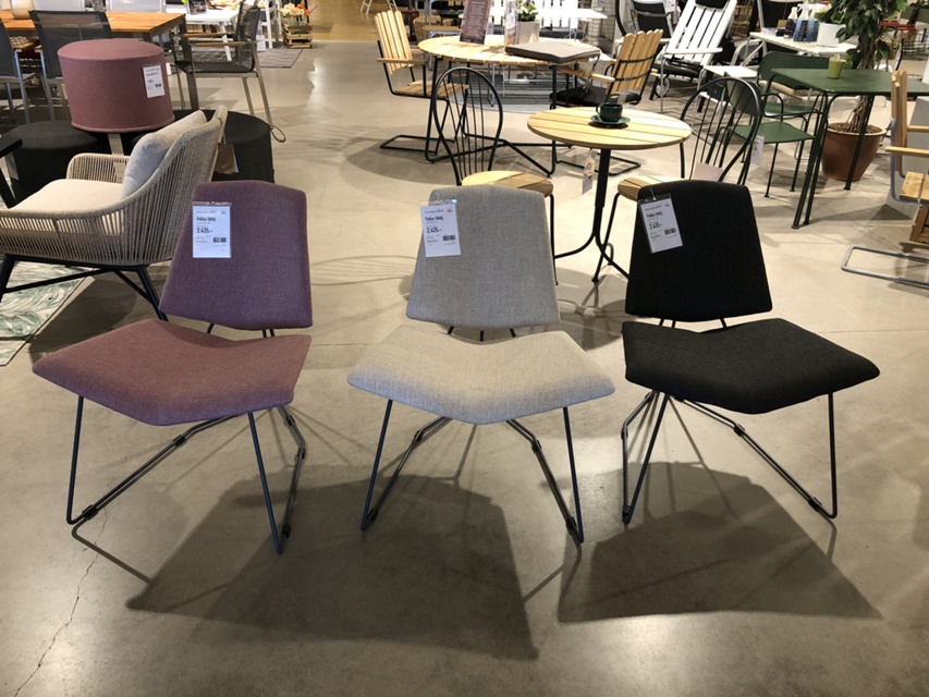 Brafab Pollux Fåtölj