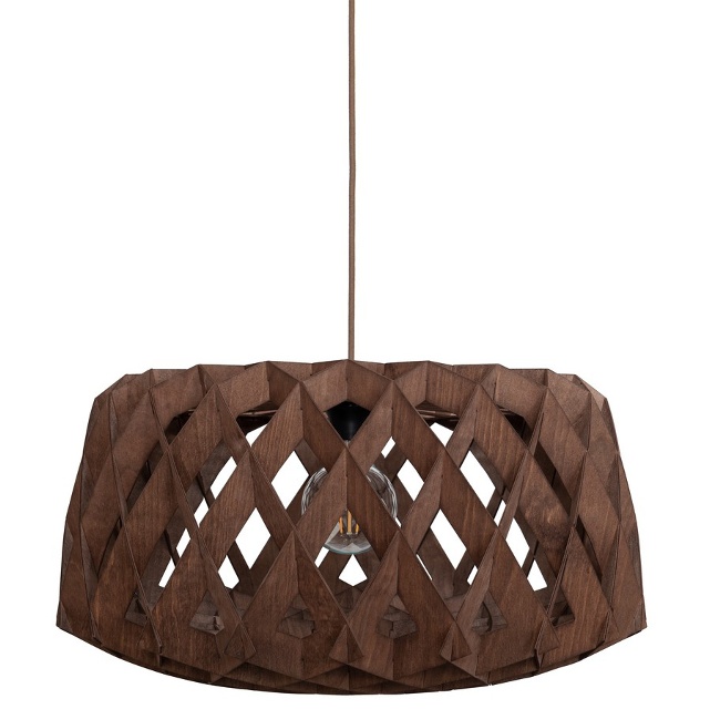 Pilke Signature Brun