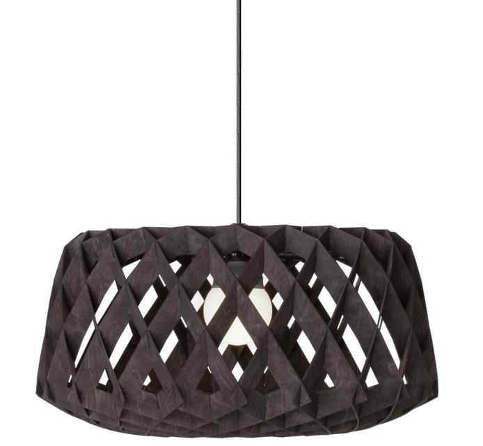 Pilke Signature Svart