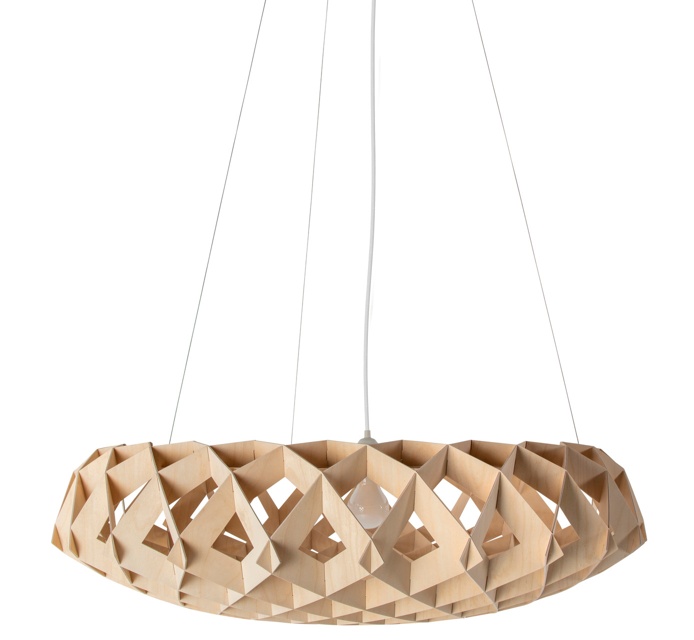 Pilke Signature P95 Pendel