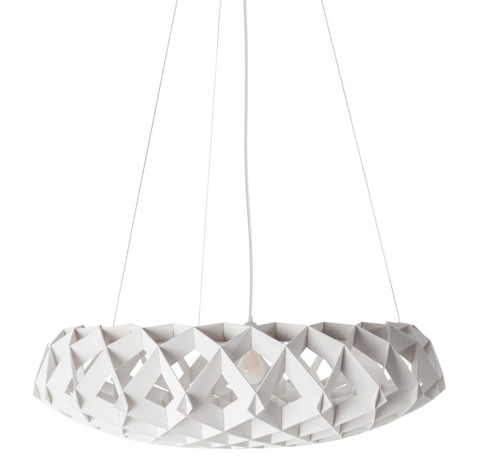 Pilke Signature P95 Vit