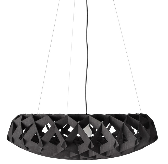 Pilke Signature P95 Svart