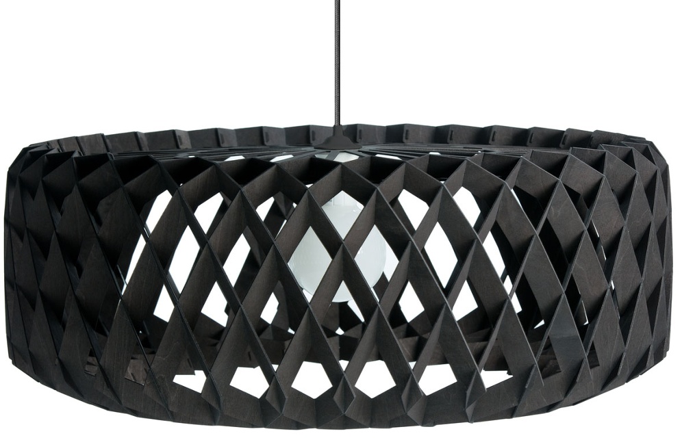 Pilke signature P80 Svart