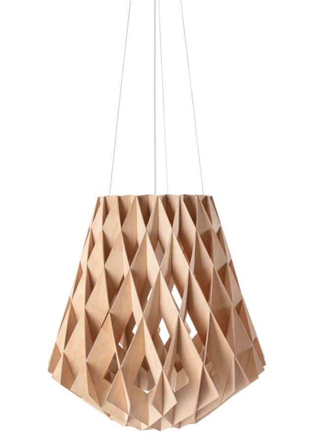 Pilke signature P64 Pendel