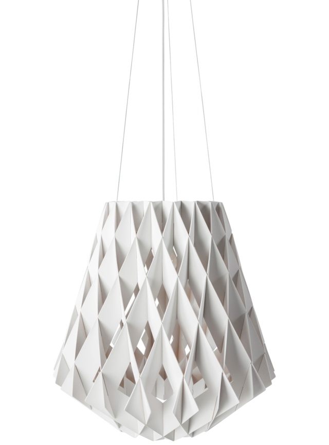 Pilke signature P64 Vit