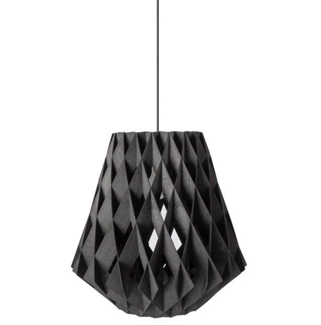 Pilke Signature P50 Svart