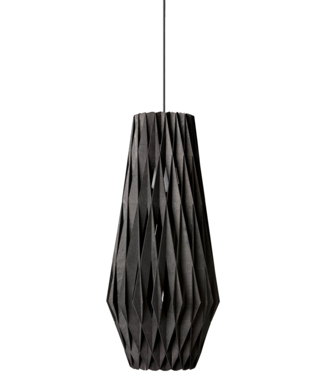 Pilke Signature 30/70 Svart