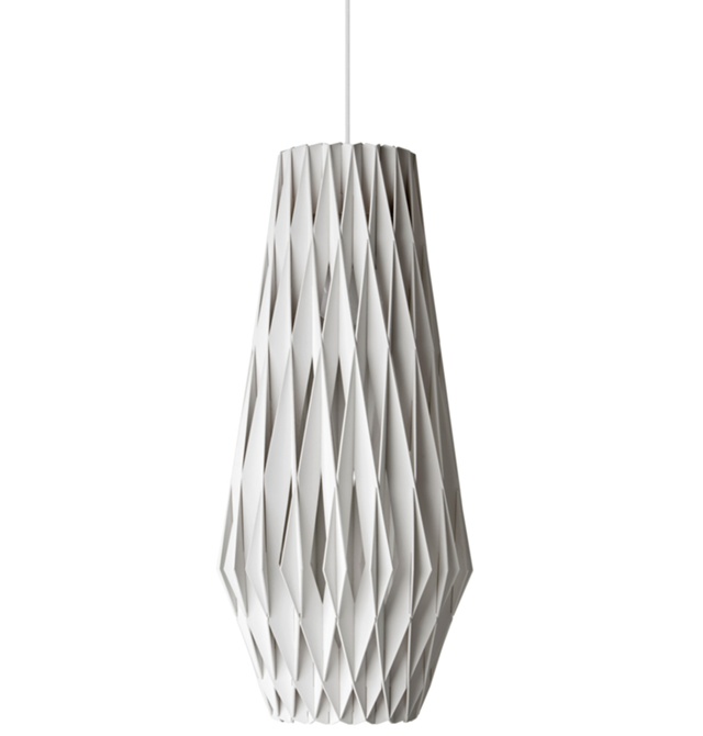 Pilke Signature 30/70 Vit