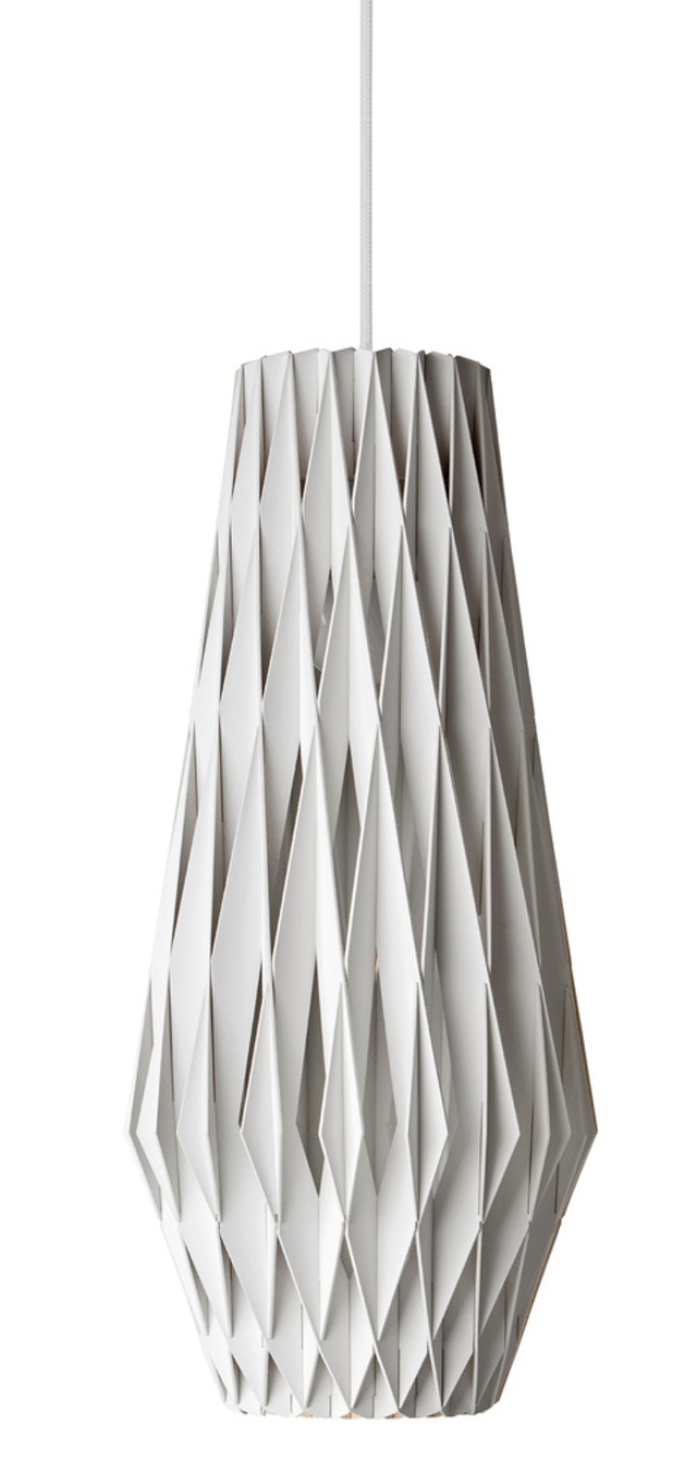 Pilke Signature P20/42 Vit