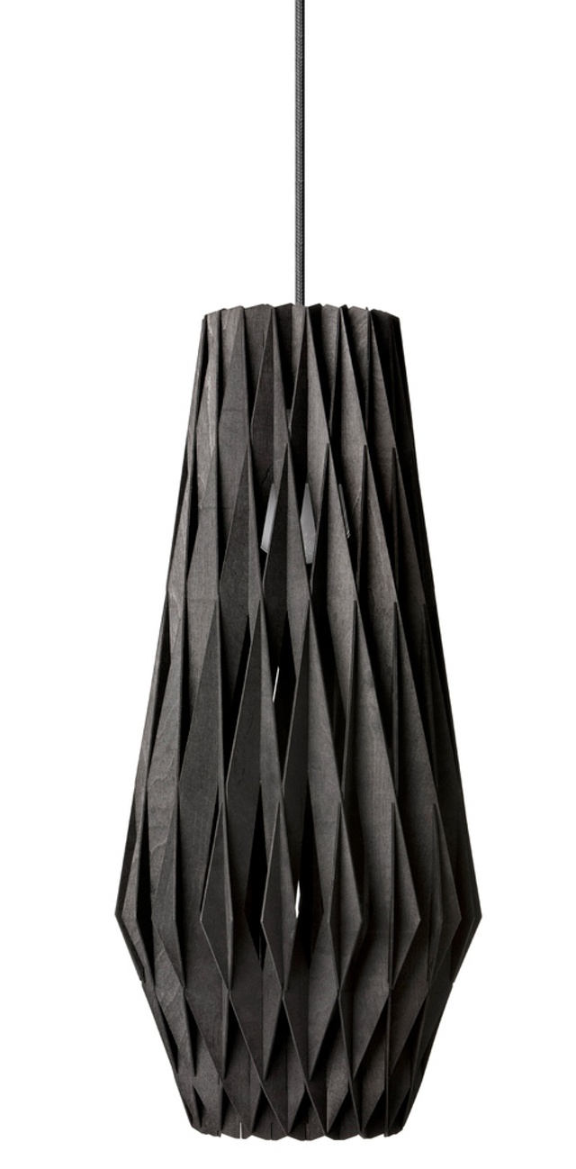 Pilke Signature P20/42 Svart