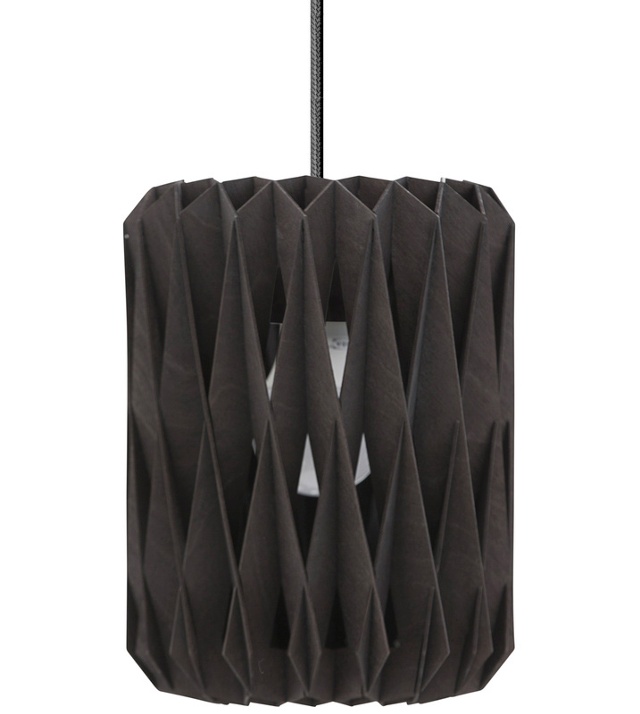 Pilke Signature P18 Svart