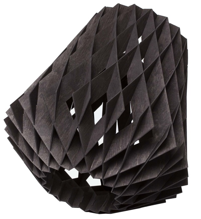 Pilke Signature 64 Svart