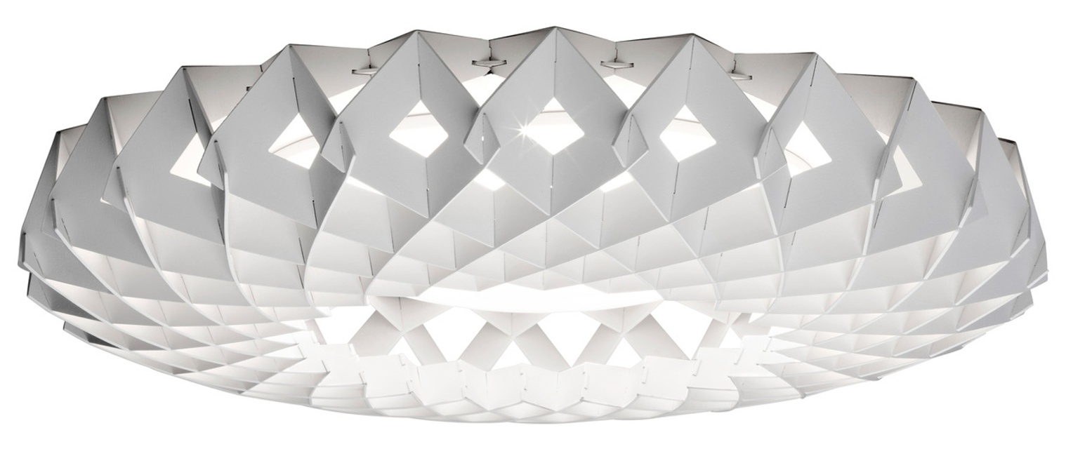 Pilke Signature 65 Plafond