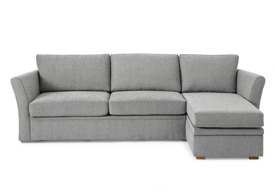 Björkö  Divanbäddsoffa