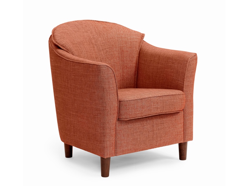 Clubfåtölj 90 fåtölj