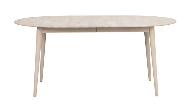 Tyler Vitpigmenterad ek