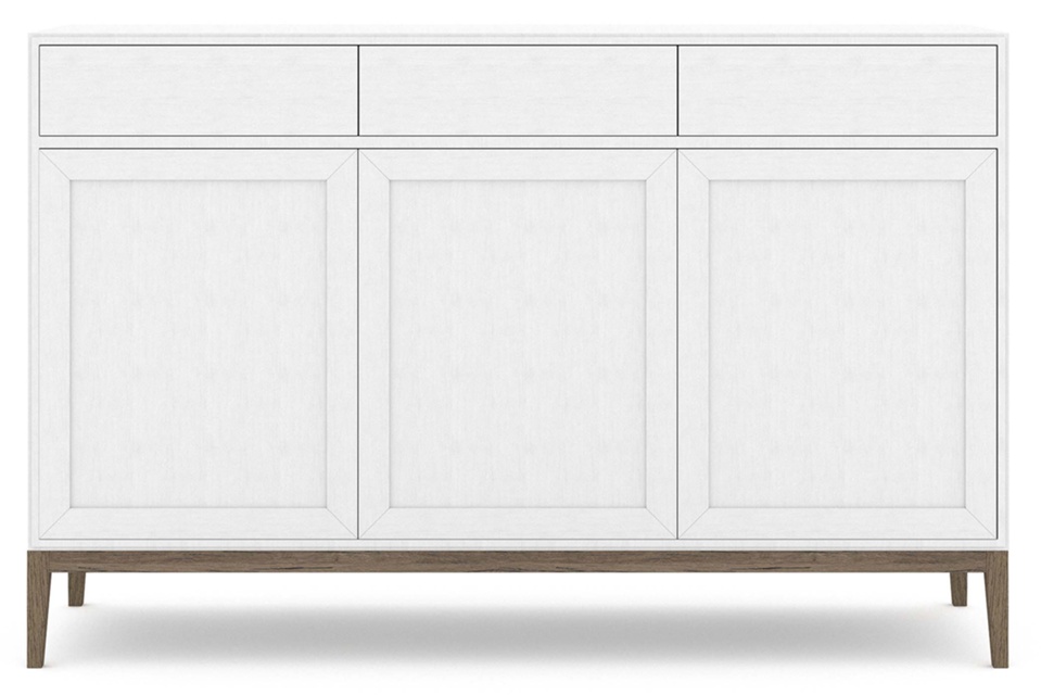 Edge 2.0 skänk Vit/EK