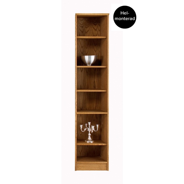 Ekliden sektion E5 Bokhylla