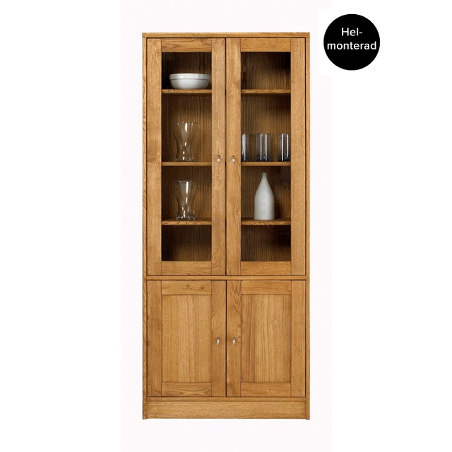 Ekliden sektion E7 Bokhylla