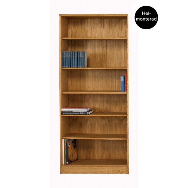 Ekliden sektion E8 Borkhylla