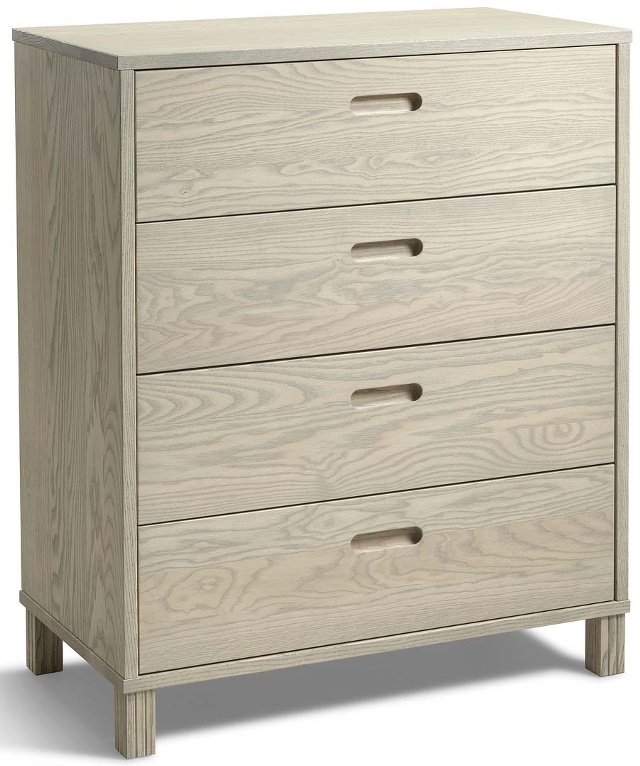 Leon Byrå Gråoljad Ask