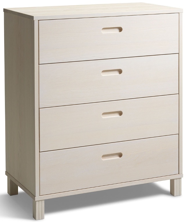 Leon Byrå Vitoljad Ask