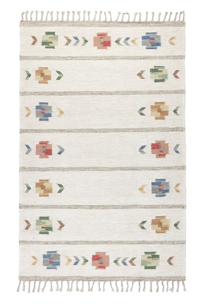 Mårbacka multi  matta