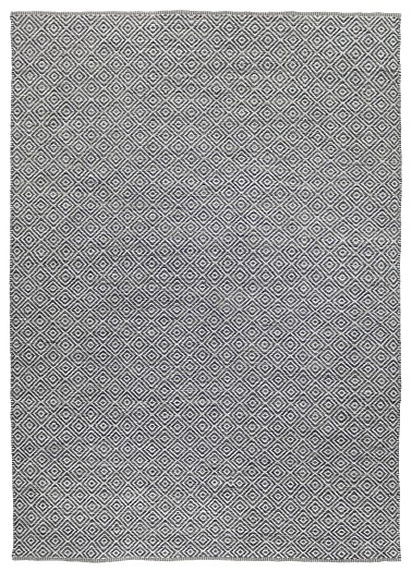 Abisko grey mix Matta