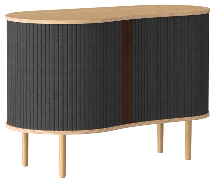 Audacious Cabinet Oak / Shadow