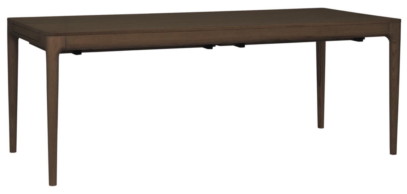 Heart and Soul Dark Oak