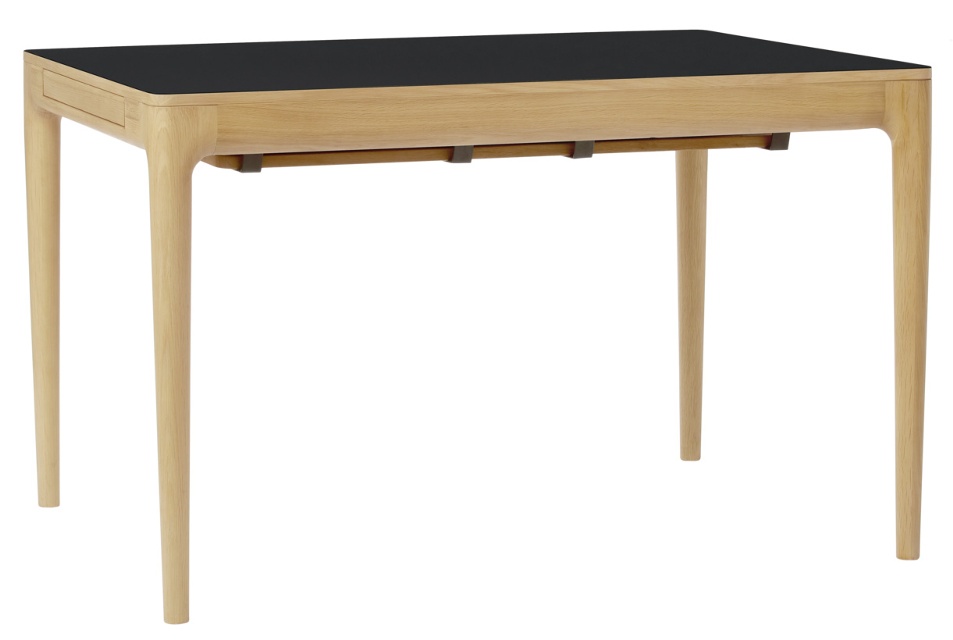 Heart And Soul Oak / Obsidan Black