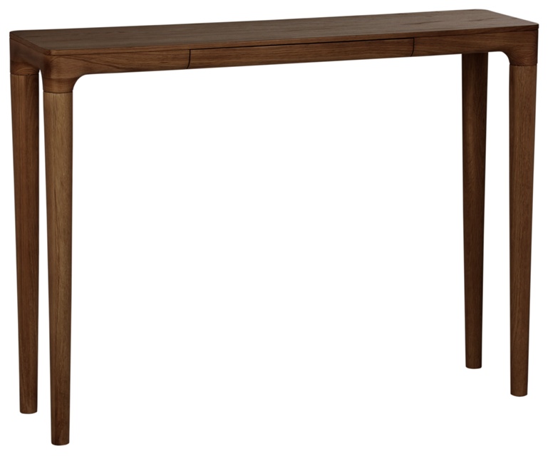 Heart And Soul Dark Oak