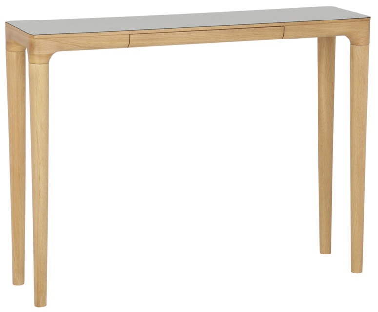 Heart And Soul Oak / Cloud Grey