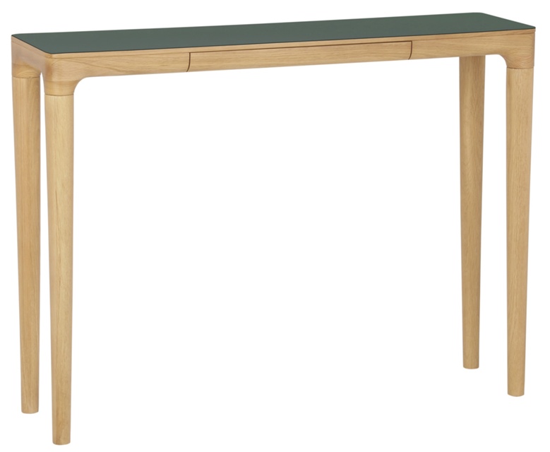 Heart And Soul Oak / Moss Green