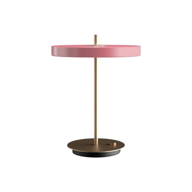 Asteria Table Nuance Rose