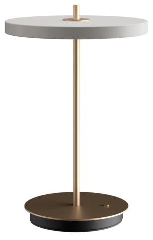 Asteria Move Nuance Mist