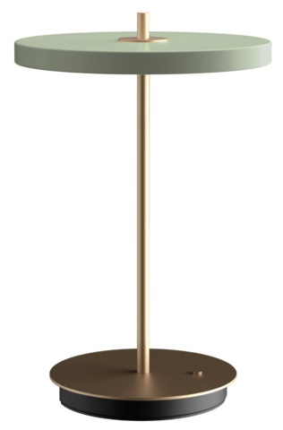 Asteria Move Nuance Olive