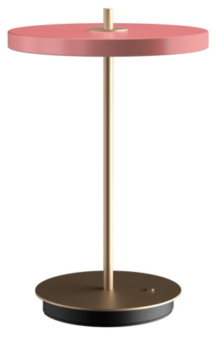 Asteria Move Nuance Rose