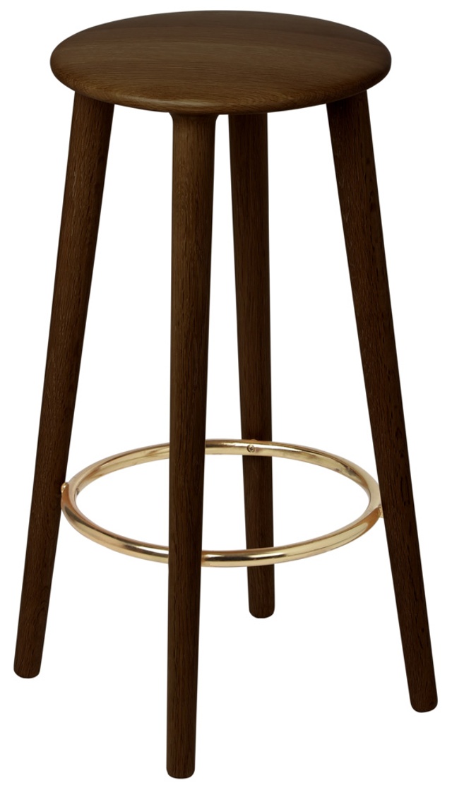 The Socialite Dark Oak