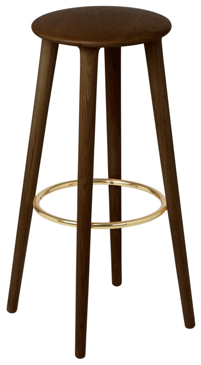 The Socialite Dark Oak