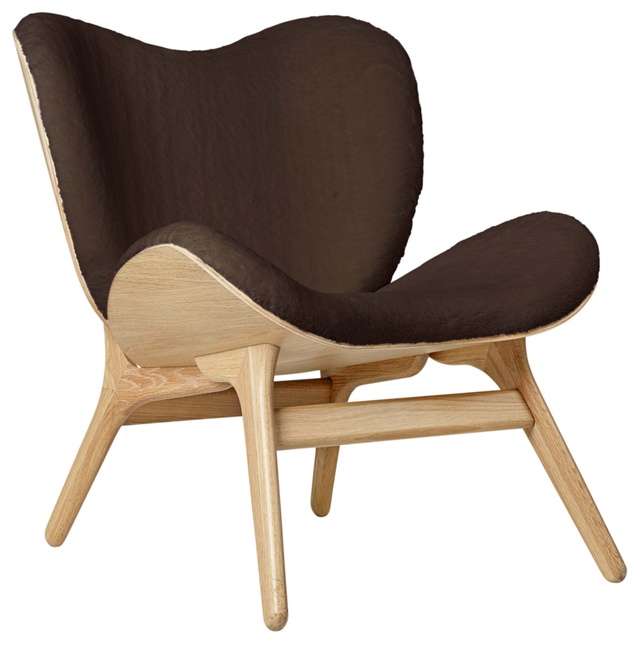 A Conversation Piece Tyg Teddy Brown